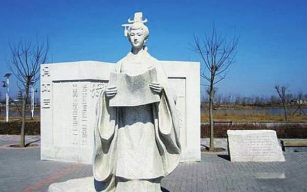 北魏皇后李未央是冯太后吗 李未央历史的真实身份原型人物介绍