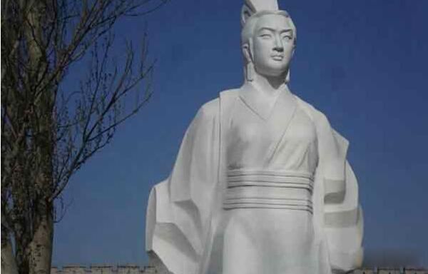 北魏皇后李未央是冯太后吗 李未央历史的真实身份原型人物介绍
