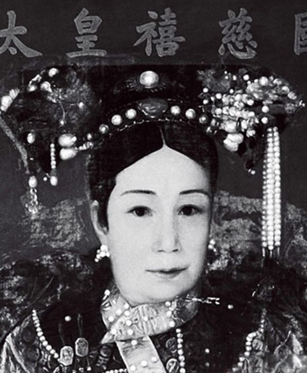 慈禧太后简介,历史记录 出生地和童年是一个谜