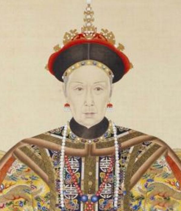 慈禧太后简介,历史记录 出生地和童年是一个谜