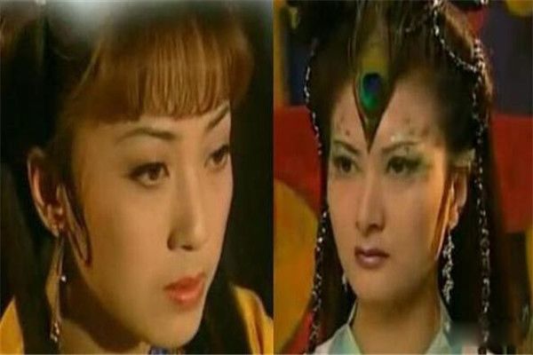 孔雀大明王菩萨是男是女 佛母孔雀大明王菩萨的来历是什么