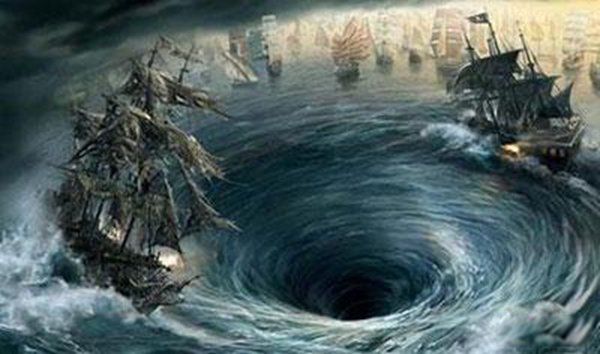 世界上最恐怖的十大未解之谜 濒死体验和死后重生的主观感受