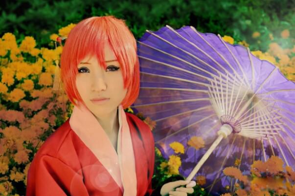 Ů��˵cos��ʲô��˼ cosplay��Դ���ĸ�����