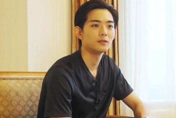 小狼狗是什么类型的男生 饭圈中小狼狗是什么意思?