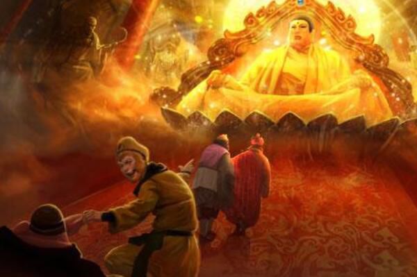 唐僧最后成了什么佛 唐僧被封为了什么呢