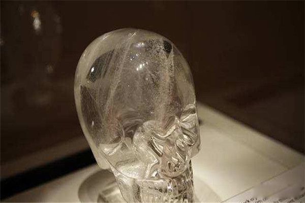 玛雅人的13个水晶头骨之谜被揭开 十三个水晶头骨在什么时候被找到的