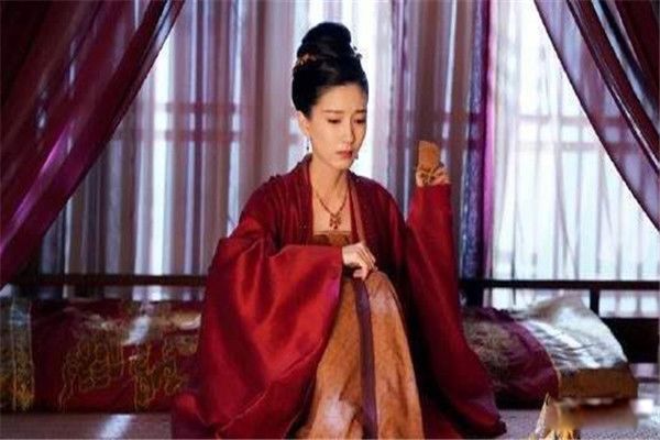 赵祯与曹皇后感情有孩子吗 曹皇后无子共同话题都很少
