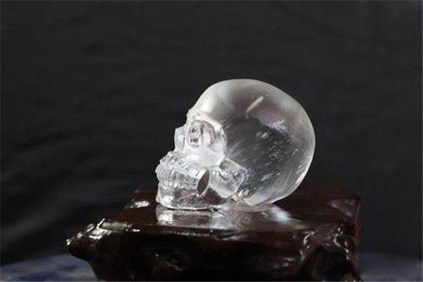 玛雅人的13个水晶头骨之谜被揭开 十三个水晶头骨在什么时候被找到的