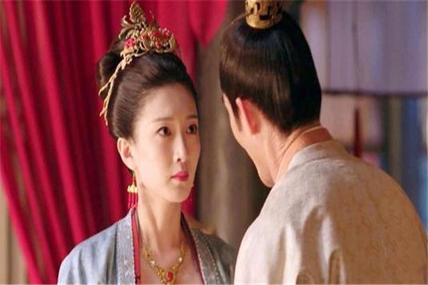 赵祯与曹皇后感情有孩子吗 曹皇后无子共同话题都很少