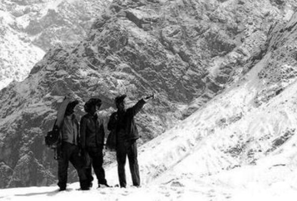 1979昆仑山神秘事件 真实事件经过发现了什么