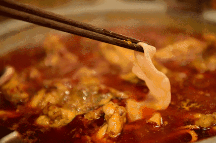 鸭肠火锅煮多久 鸭肠是鸭的哪个部位