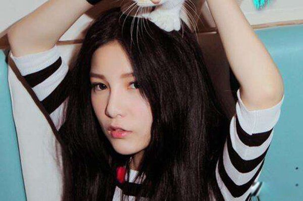 本兮微博更新暗示什么 歌手本兮到底还在不在