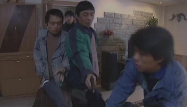 董雷案电视剧叫什么 董雷12.1枪杀大案原型始末