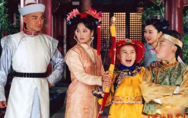 清顺治帝简介 只活了24年最后是出家了还是病死了?