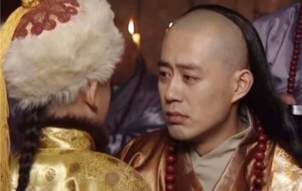 清顺治帝简介 只活了24年最后是出家了还是病死了?