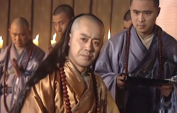 清顺治帝简介 只活了24年最后是出家了还是病死了?