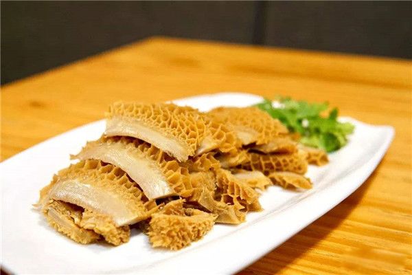 金钱肚是什么动物身上的 金钱肚怎么处理适合老人吃吗