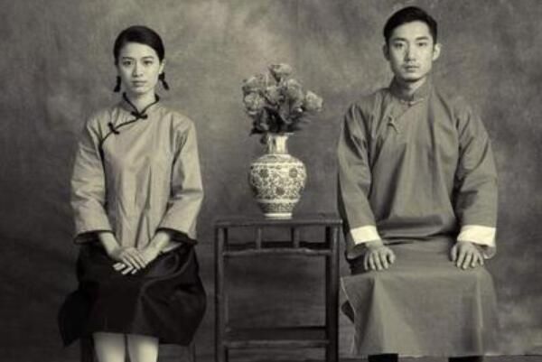 孔祥熙与宋蔼龄是原配夫妻吗? 孔祥熙与宋蔼龄结婚时间几个子女