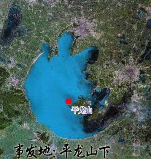 太湖事件真相揭秘 1976年太湖冤魂灵异事件太邪门了!
