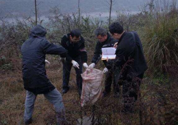 南大碎案尸案破了? 刁爱青碎肉真实图片为什么永远也破不了