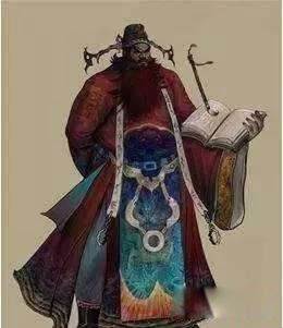 百鬼之首是谁 古代百鬼最强排名第一的鬼最厉害的鬼