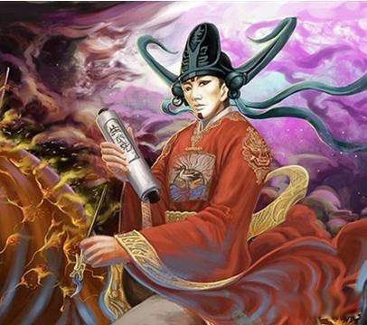 百鬼之首是谁 古代百鬼最强排名第一的鬼最厉害的鬼