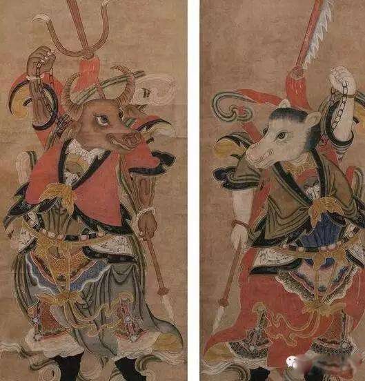 百鬼之首是谁 古代百鬼最强排名第一的鬼最厉害的鬼