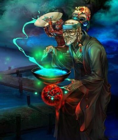 百鬼之首是谁 古代百鬼最强排名第一的鬼最厉害的鬼
