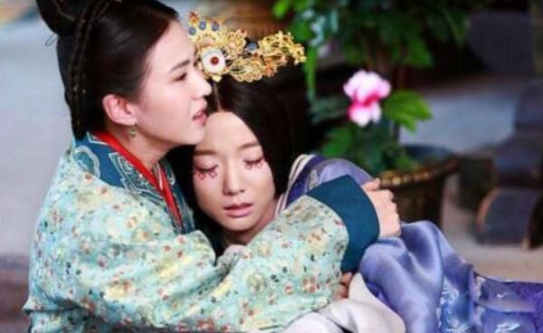 卫子夫结局为什么那么惨 历史上卫子夫是被谁害死的