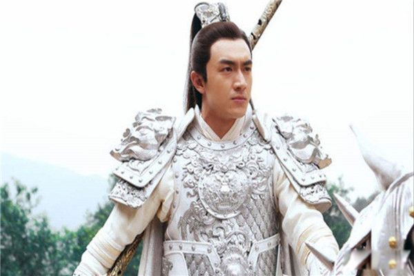 公孙宝月最后和谁在一起了 武神赵子龙公孙宝月历史中存在吗