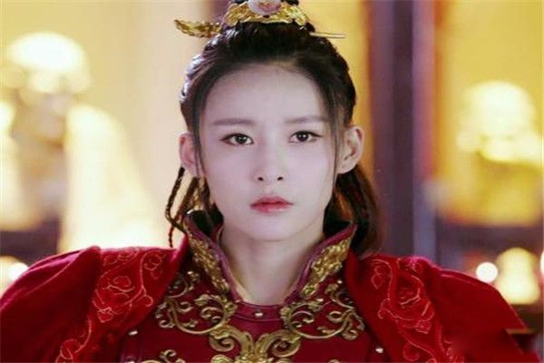 公孙宝月最后和谁在一起了 武神赵子龙公孙宝月历史中存在吗
