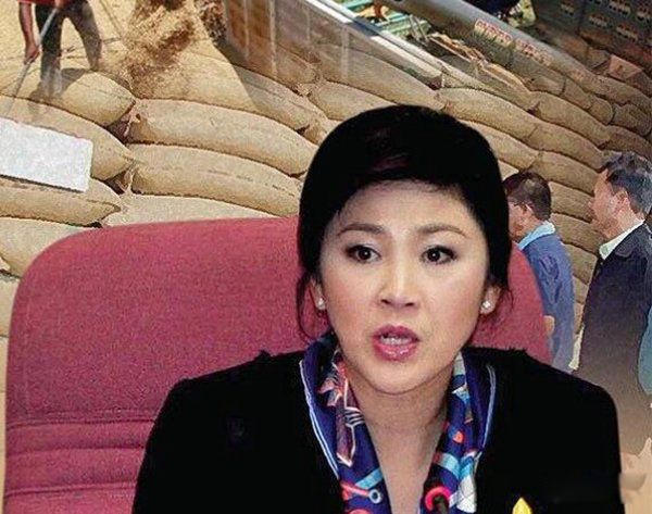英拉大米案的真相始末 泰国第一位女总统英拉简介资料