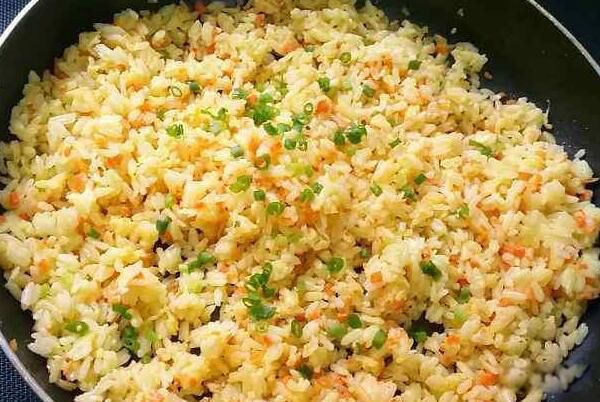 蛋炒饭先炒蛋还是先炒饭 没有固定顺序,炒鸡蛋的技巧