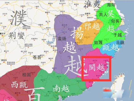 我国有哪些消失的古国 大夏王国是一个历史悠久的西域古国