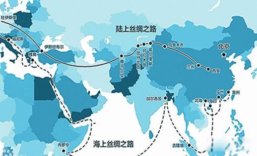我国有哪些消失的古国 大夏王国是一个历史悠久的西域古国