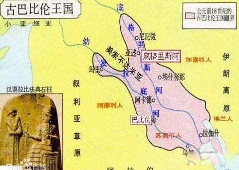 我国有哪些消失的古国 大夏王国是一个历史悠久的西域古国