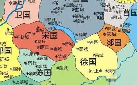 我国有哪些消失的古国 大夏王国是一个历史悠久的西域古国