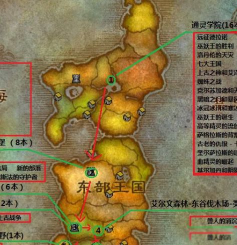 我国有哪些消失的古国 大夏王国是一个历史悠久的西域古国
