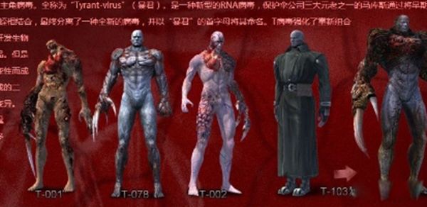 维罗妮卡病毒是什么意思 始祖病毒最早在什么文件中