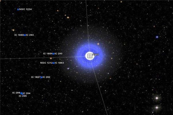 主序星是什么意思 成为主序星的方法