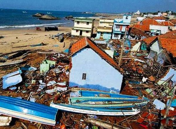 世界上最严重的地震排名前十 海地太子港地震12天后仍能感觉到