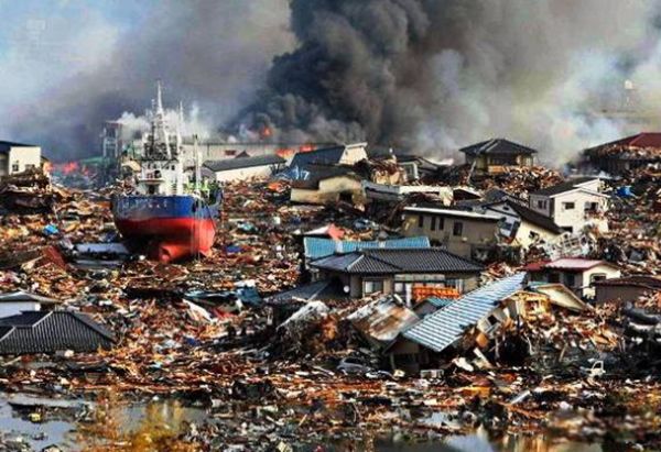 世界上最严重的地震排名前十 海地太子港地震12天后仍能感觉到