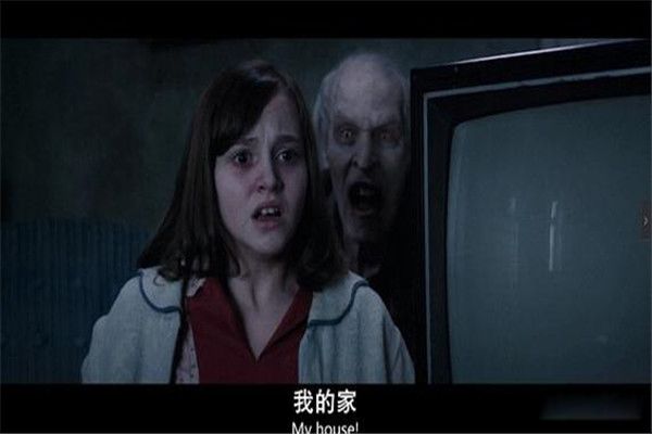 招魂2的真实事件是怎样的 招魂2的原型是轰动全球的真实事件