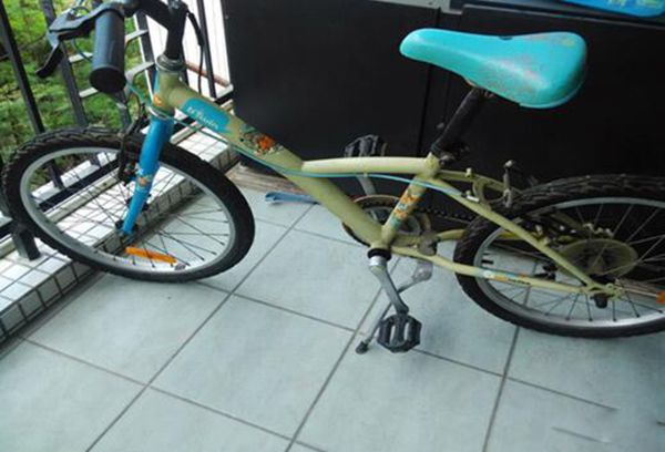btwin��ͯ���г�ʲô���� ���ĸ����ҵ�����