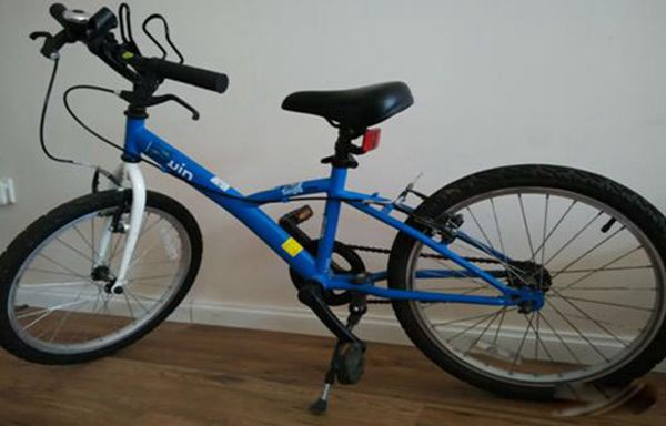 btwin��ͯ���г�ʲô���� ���ĸ����ҵ�����