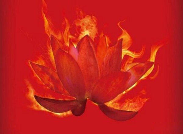 天地十大本源之火指的是什么 三味真火可以成功的驱逐瘟疫