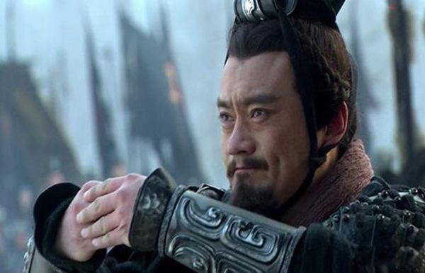 章邯是被谁杀死的 章邯最后的下场自刎而亡