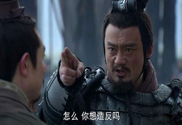 章邯是被谁杀死的 章邯最后的下场自刎而亡