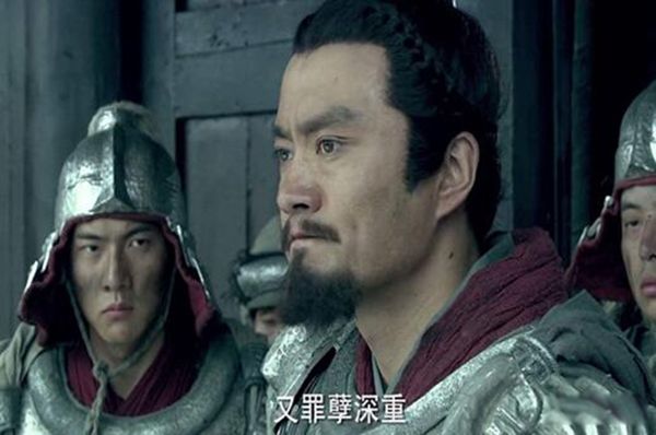 章邯是被谁杀死的 章邯最后的下场自刎而亡