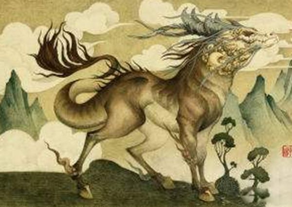 山海经狸力是什么动物 山海经里面有哪些奇珍异兽